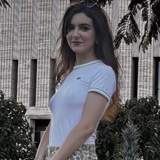 Фотография девушки Софа, 18 лет из г. Якутск