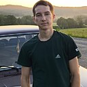 Руслан, 21 год