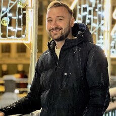 Фотография мужчины Максим, 39 лет из г. Рязань