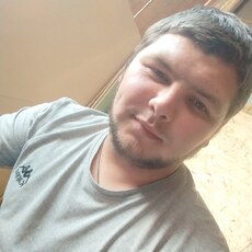 Фотография мужчины Антон, 23 года из г. Новомосковск