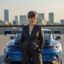 Анастасия, 35 лет