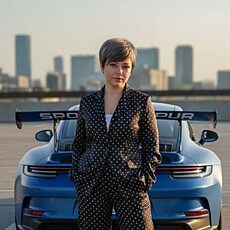 Фотография девушки Анастасия, 35 лет из г. Тюмень