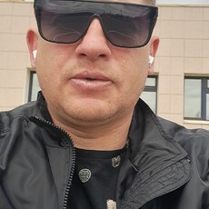 Фотография мужчины Николай, 41 год из г. Нижневартовск