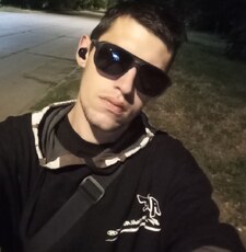 Фотография мужчины Санёк, 20 лет из г. Бердянск