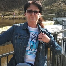 Фотография девушки Натали, 53 года из г. Витебск