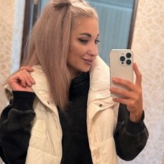 Фотография девушки Елена, 34 года из г. Краснодар