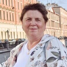 Фотография девушки Наталья, 54 года из г. Котлас