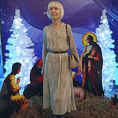 Фотография девушки Лара, 56 лет из г. Новокузнецк