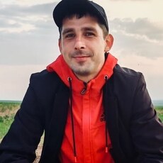 Фотография мужчины Александр, 28 лет из г. Чита