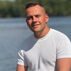 Фотография мужчины Юрий, 27 лет из г. Нижний Новгород