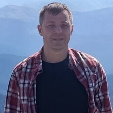 Дмитрий, 44 из г. Тюмень.