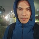 Жека, 34 года