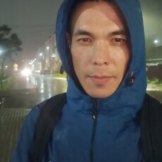 Фотография мужчины Жека, 34 года из г. Ноглики