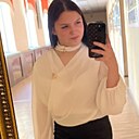 Анастасия, 20 лет