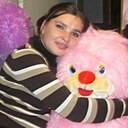 Линда, 43 года