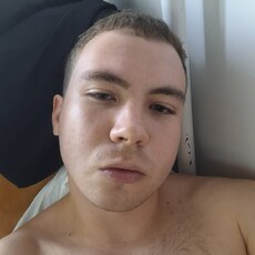 Фотография мужчины Дмитрий, 23 года из г. Норильск