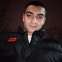 Евгений, 21 год