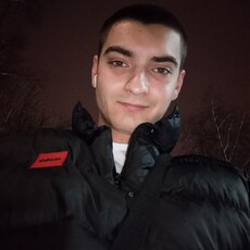 Фотография мужчины Евгений, 21 год из г. Новороссийск