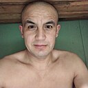 Мурод, 35 лет