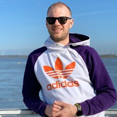 Фотография мужчины Александр, 35 лет из г. Гродно