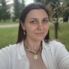 Фотография девушки Дарья, 28 лет из г. Уфа