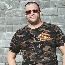 Фотография мужчины Павел, 36 лет из г. Бобруйск