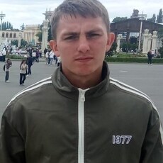 Фотография мужчины Евгений, 34 года из г. Рубцовск