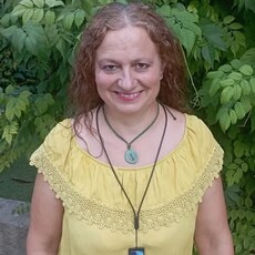 Фотография девушки Аня, 64 года из г. Бельцы