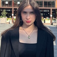 Фотография девушки Юля, 20 лет из г. Москва