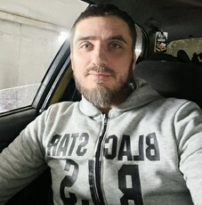 Фотография мужчины Серёжа, 40 лет из г. Нижний Новгород