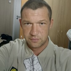 Фотография мужчины Анатолий, 38 лет из г. Саратов