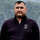 Дамир, 39 лет