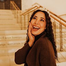 Фотография девушки Алсу, 36 лет из г. Казань