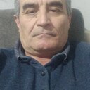 Равшан, 58 лет