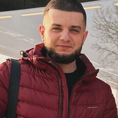 Фотография мужчины Филипп, 25 лет из г. Кингисепп