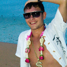 Фотография мужчины Вадим, 37 лет из г. Иркутск