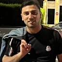 Şaiq, 27 лет