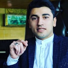 Фотография мужчины Şaiq, 27 лет из г. Одинцово