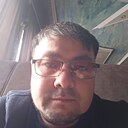 Даурен, 39 лет