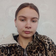 Фотография девушки Юля, 18 лет из г. Волноваха