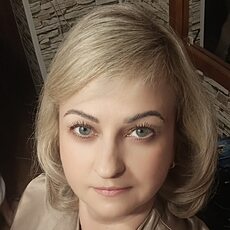 Фотография девушки Светлана, 46 лет из г. Москва