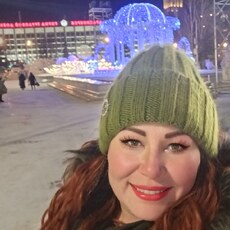 Фотография девушки Алина, 41 год из г. Красноярск