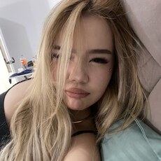 Фотография девушки Акпейл, 19 лет из г. Алматы