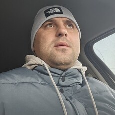 Фотография мужчины Сергей, 39 лет из г. Новосибирск