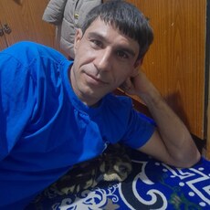 Фотография мужчины Серёжа, 37 лет из г. Ашхабад