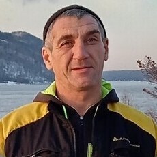 Фотография мужчины Александр, 49 лет из г. Иркутск