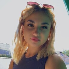 Фотография девушки Алёна, 31 год из г. Брянка