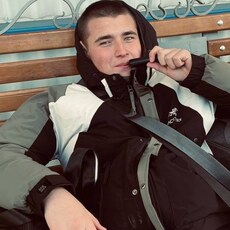 Фотография мужчины Данил, 18 лет из г. Феодосия