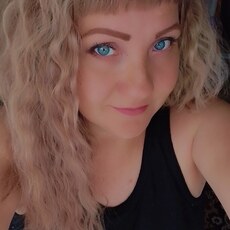 Фотография девушки Марго, 34 года из г. Пермь