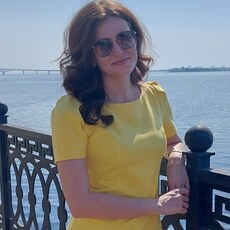 Фотография девушки Юля, 31 год из г. Вольск